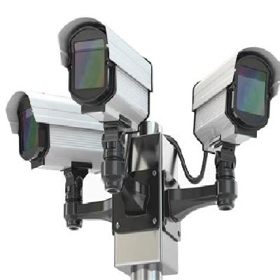 CCTV System