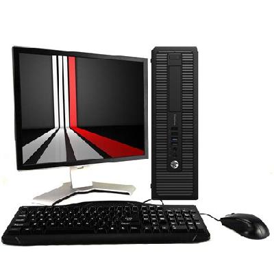 Commercial Desktop Computer