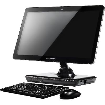 Desktop Computer