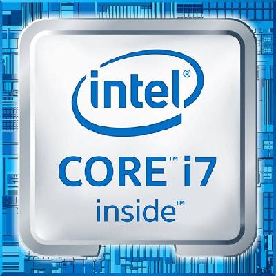 Intel Core i7 Processor