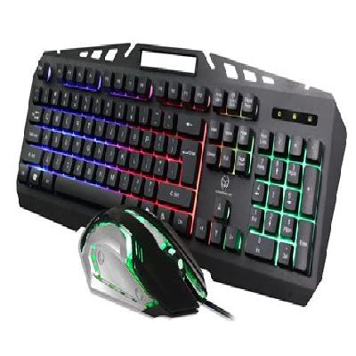 Keyboard and Mouse Set