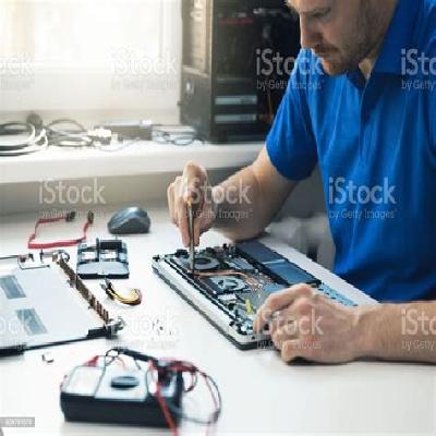 Laptop Repairs Services