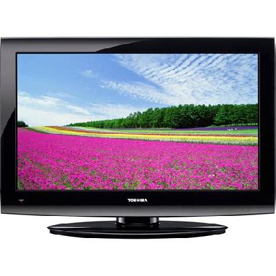 LCD Television