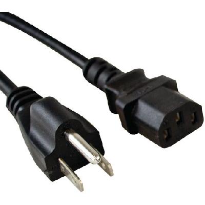 Power Cord