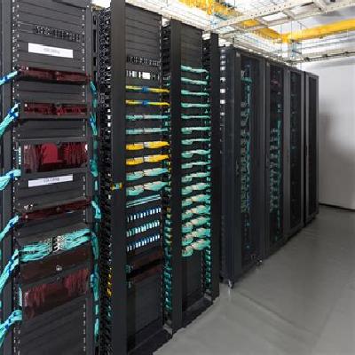 Server Rack