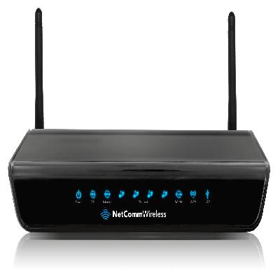 Wireless Routers and Modems