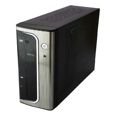 Alpha ZEB 302B Computer Cabinet