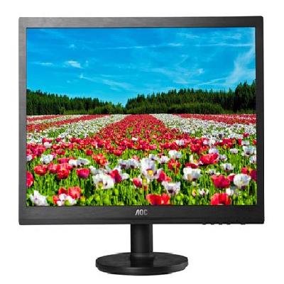 AOC e2060 swn 20 inch LED Monitor