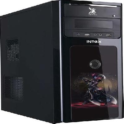 Cabinet P4 It 216 W Smps Andusb