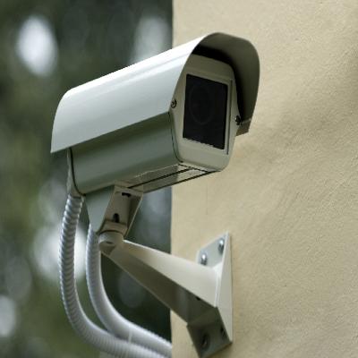 Cctv Camras