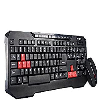 Duo 311 Keyboard Combo