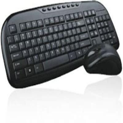 Duo 610 Wireless Combo Gaming