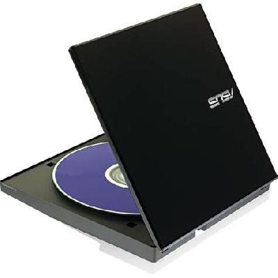 External DVD Drive