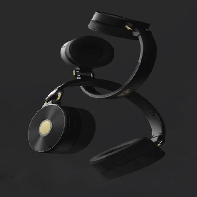 Headphones HIPHOP