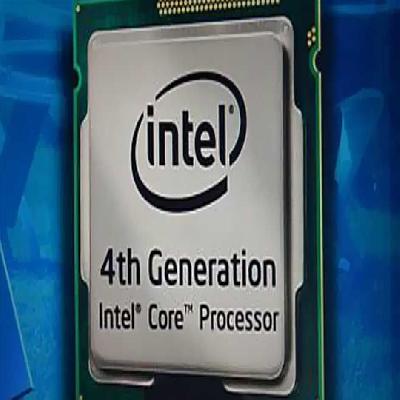 Intel Core4th Generation Processor