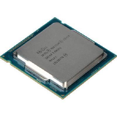 Intel Pentium Dual Core