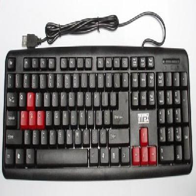 Keyboard Slim Corona Rb USB