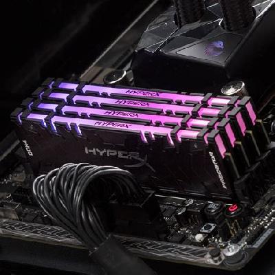 Kingston Hyperx Predator