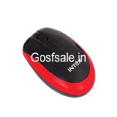 Mouse Optical Jaguar Rb USB Mouse