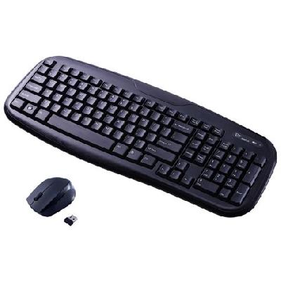 Mouse Wireless Piano