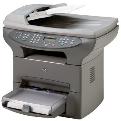 Printer  Laser MFD Scanner