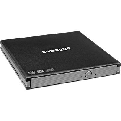 Samsung Tray Load slim DVD Writer