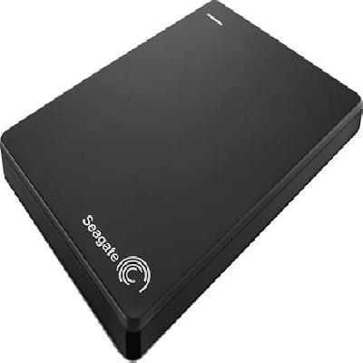 Seagate Slim Portable Drive
