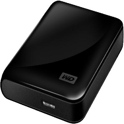 TB External HD