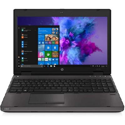 15.6 Inch HP Laptop
