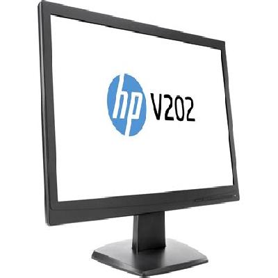 19.5 Inch HP TFT Monitor