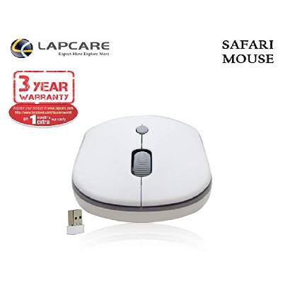 2.4G Lapcare Wireless Mouse