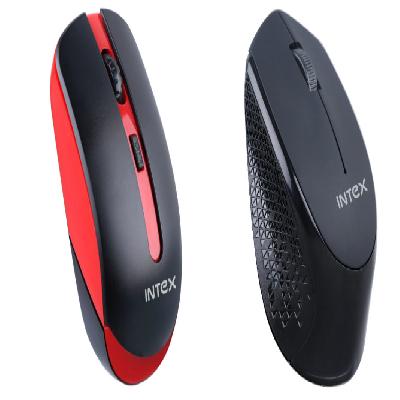 800 Intex Wireless Mouse