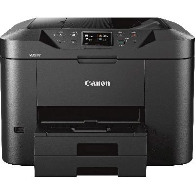 Canon Multifunction Printer