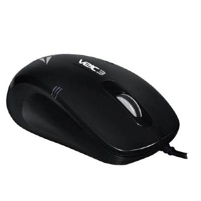 Higher Resolution Optical Mouse