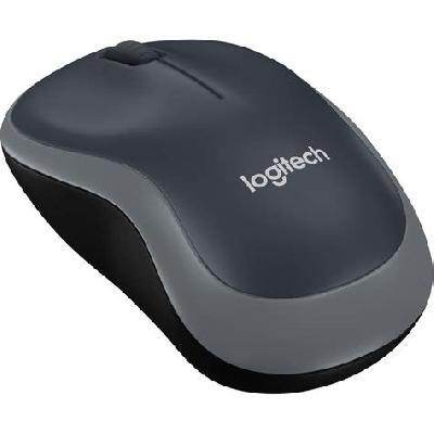 M185 Logitech Wireless Mouse