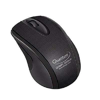 QHMPL Quantum Wireless Mouse