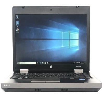Hp Probook 6470 Laptop