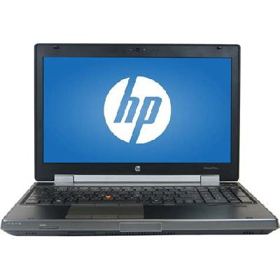 Hp Refurbished Laptop