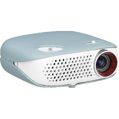 LED Projector