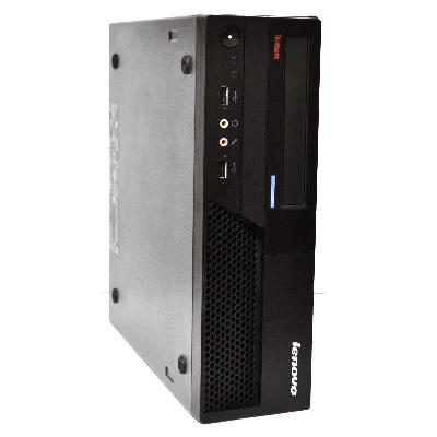 Lenovo M58 Used Desktop