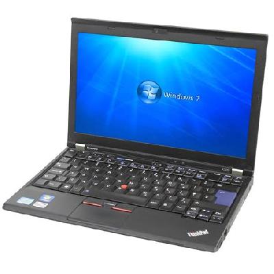 Lenovo Thinkpad X220 Laptop