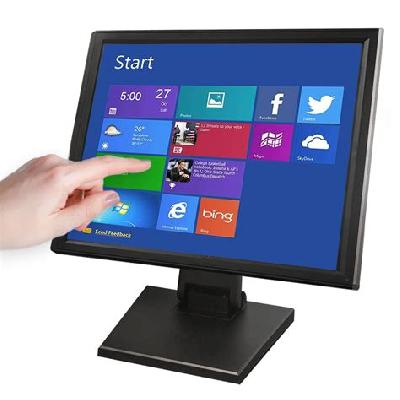POS Touch Screen