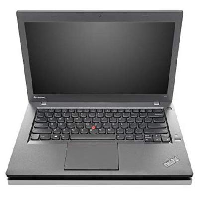 Second Hand Lenovo Laptop