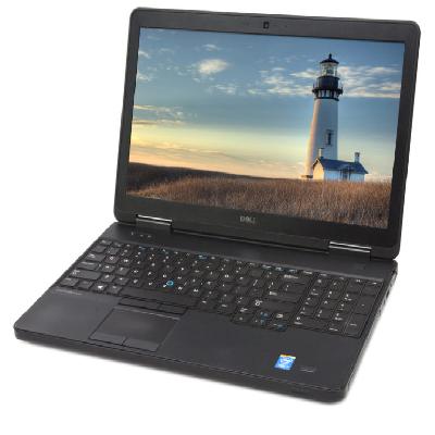 Used Dell Latitude E5440 Laptops