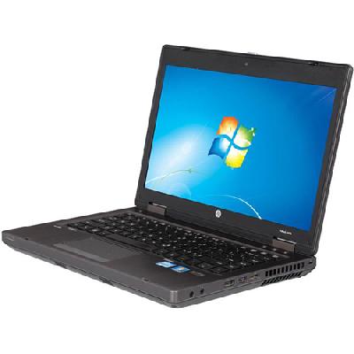 Used HP Probook Laptop