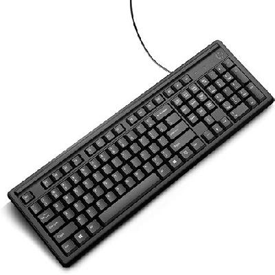 Wired Computer Keyboard