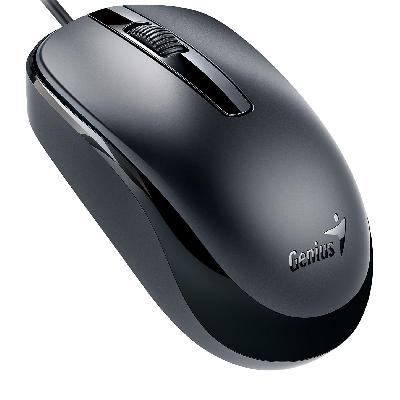 Wired Computer Mouse