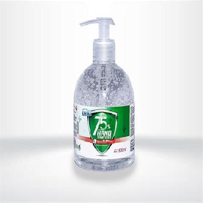 Hand Sanitizers Liquid 