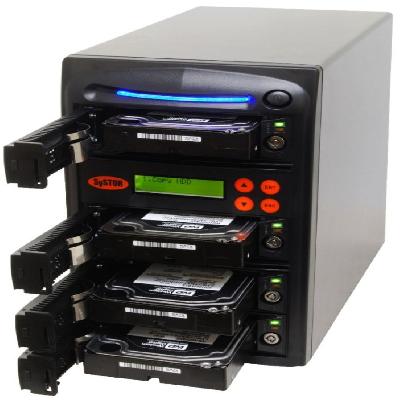 HDD SSD Duplicator