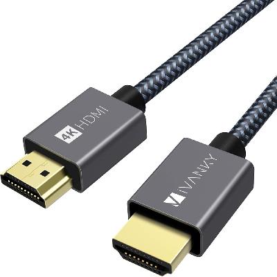 High Speed HDMI Cable